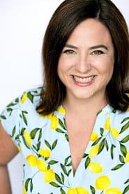 Photo of Ashley Hale Spellman