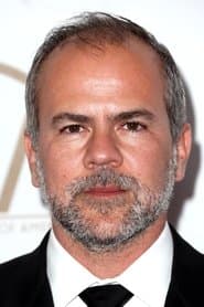 Photo of Jeremy Dawson