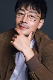 Photo of Yu Lei