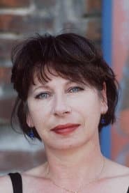 Photo of Monika Hansen