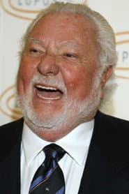 Photo of Bernie Brillstein