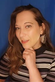 Photo of Suzy Hudson