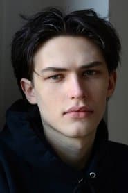 Photo of Luke Prael