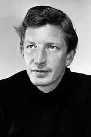 Photo of Terence Longdon