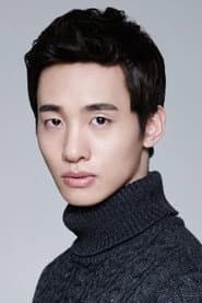 Photo of Seo Jung-joon