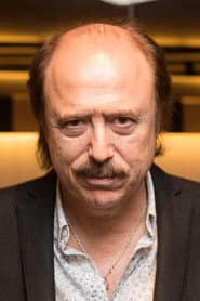 Photo of Jaime Roos