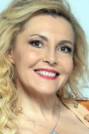 Photo of Elizabeth Vidal