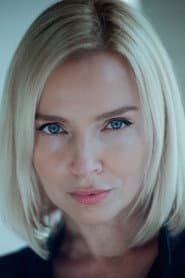 Photo of Alyona Levkovich