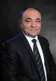 Photo of Farhod Abdullayev