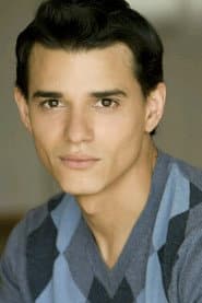 Photo of Kristian Steel
