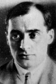 Photo of Mikhail Kaufman
