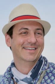 Photo of Xaque Gruber