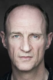 Photo of Stuart Bowman