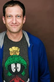Photo of Matthew Siegan