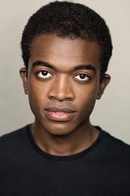 Photo of Matthew Jacobs Morgan