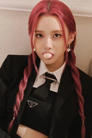 Photo of Kim Na-young