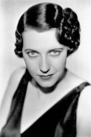 Photo of Mona Barrie