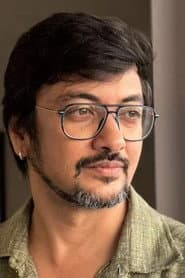 Photo of Shoumo Banerjee