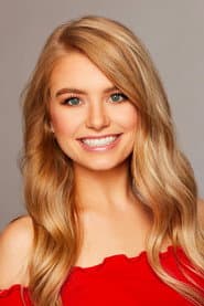 Photo of Demi Burnett