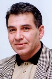 Photo of Arif Maharramov