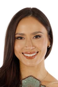 Photo of Madison Chock