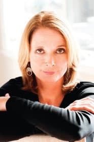 Photo of Susin Nielsen