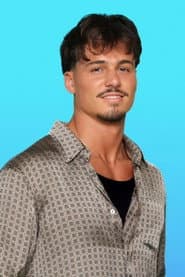 Photo of Damien Müller