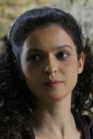 Photo of Evi Saoulidou