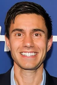 Photo of Ricky Van Veen