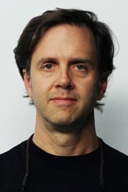 Photo of Nicholas de Pencier