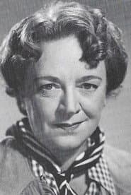 Photo of Alice Fleming
