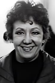 Photo of Galina Lukovnikova-Mamedova