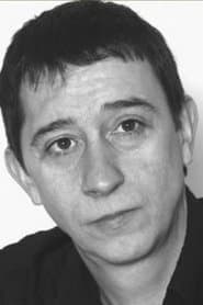 Photo of David McKay