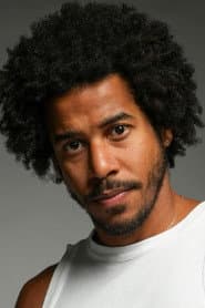 Photo of Vin Ramos