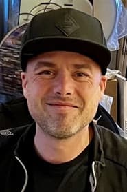 Photo of Rasmus Friis Tvørfoss
