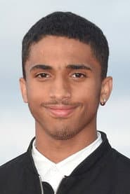 Photo of Jamil McCraven