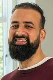 Photo of Obaid Ul-Hassan