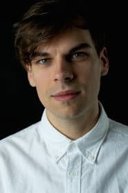 Photo of Kevin Lambert