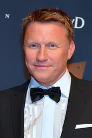 Photo of Kennet Andersson