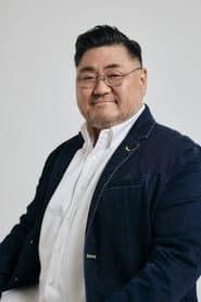 Photo of Keiichi Okabe