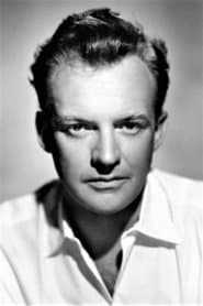 Photo of Arthur Kennedy