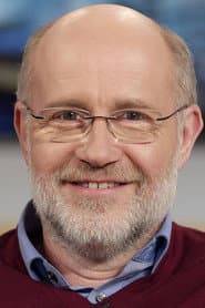 Photo of Harald Lesch