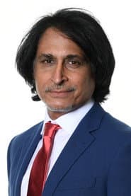 Photo of Ramiz Raja