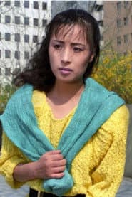 Photo of Kim Jin-gyeong