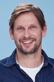 Photo of Johnnie Krigström