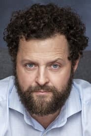 Photo of Peter Pilegaard
