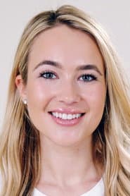 Photo of Jacqueline Gansky
