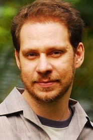 Photo of Bruce Gomlevsky