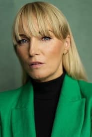 Photo of Jayne Sharp