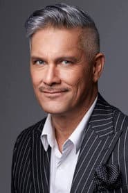 Photo of Magnus Skogsberg